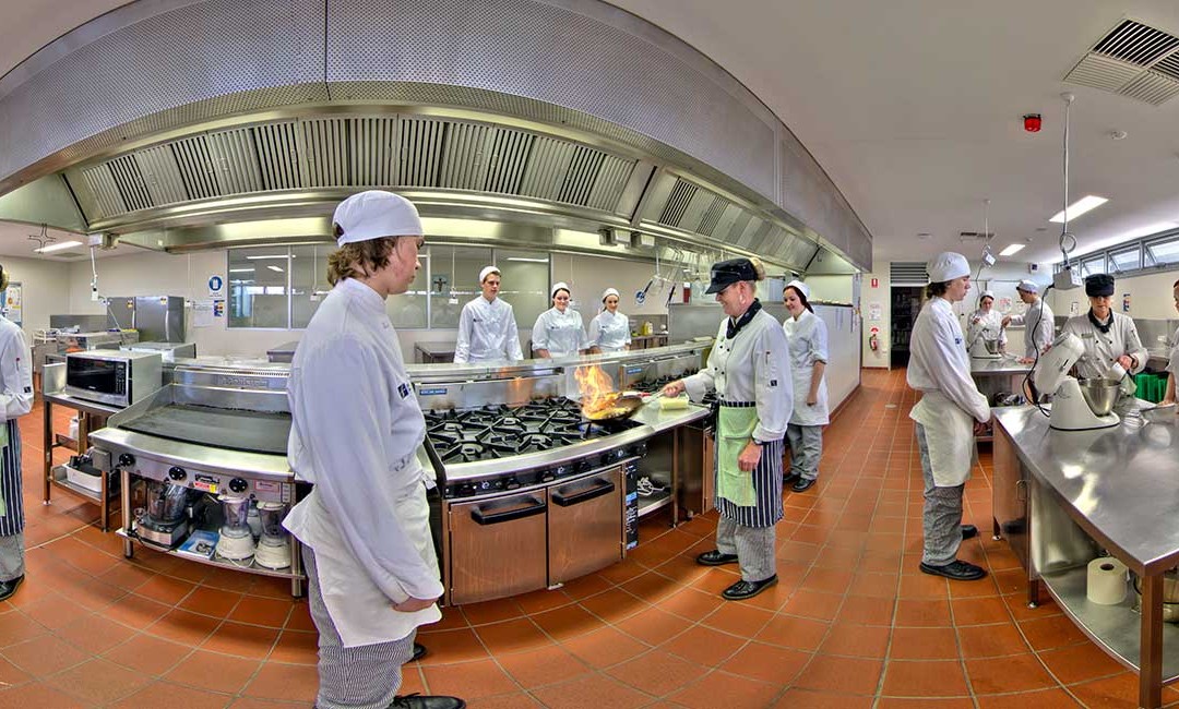 St Patrick’s Technical College Virtual Tour
